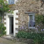 Domaine Du Bel Air 3*