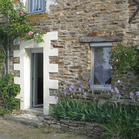 Domaine Du Bel Air 3*