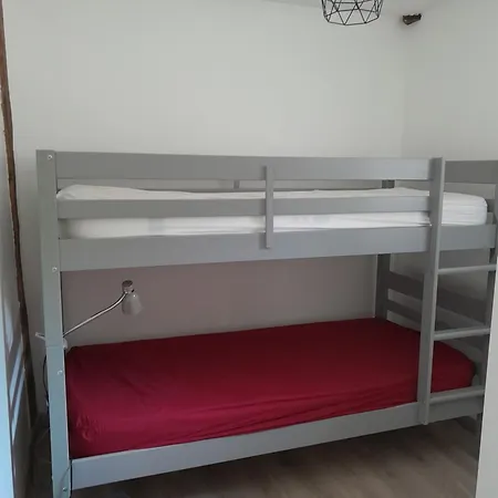 Domaine Du Bel Air بيت ضيافة