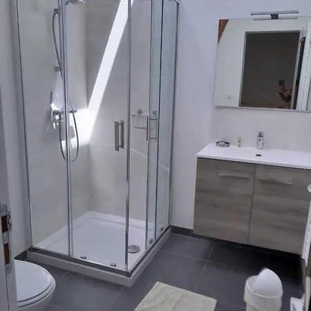 Domaine Du Bel Air 3* Casson