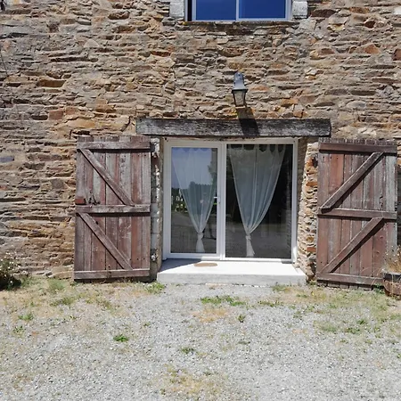 Domaine Du Bel Air بيت ضيافة