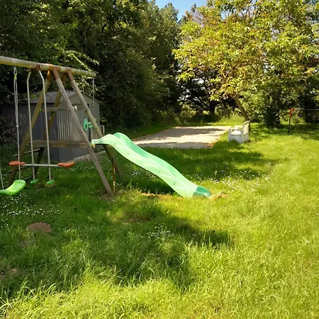 بيت ضيافة Domaine Du Bel Air 3*