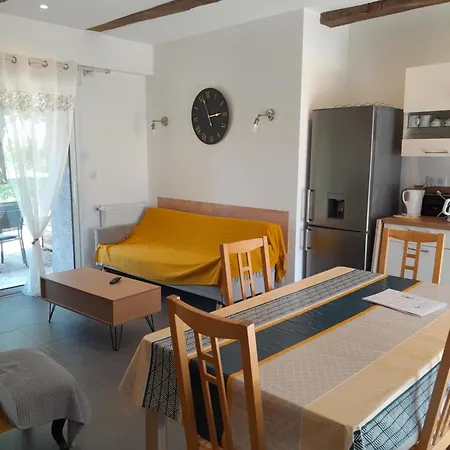 Domaine Du Bel Air Casson