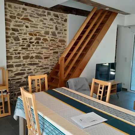 Domaine Du Bel Air 3* Casson