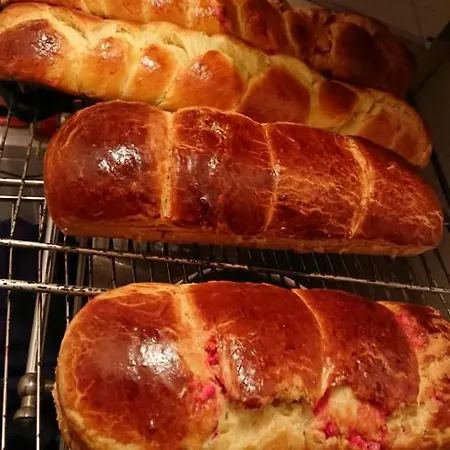 بيت ضيافة Domaine Du Bel Air