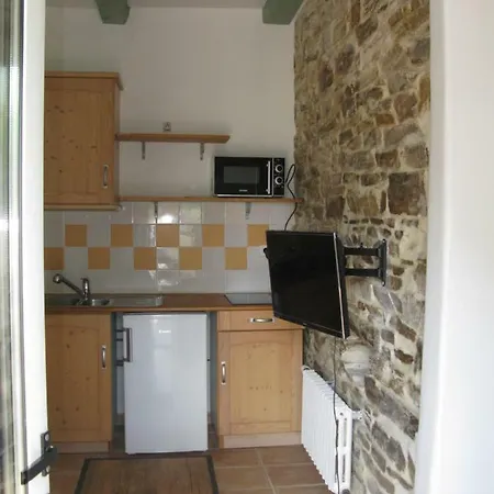 Domaine Du Bel Air 3* Casson