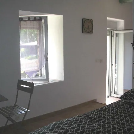 Domaine Du Bel Air 3* Casson