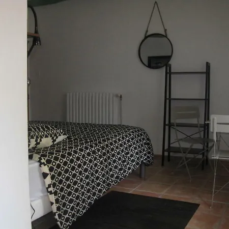 بيت ضيافة Domaine Du Bel Air 3*