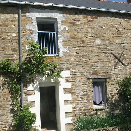 Domaine Du Bel Air Casson