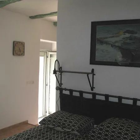 Domaine Du Bel Air بيت ضيافة 3*