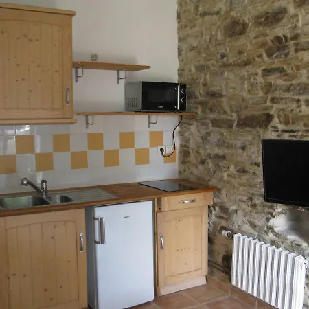 Domaine Du Bel Air بيت ضيافة