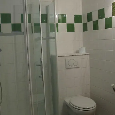 Domaine Du Bel Air بيت ضيافة 3*