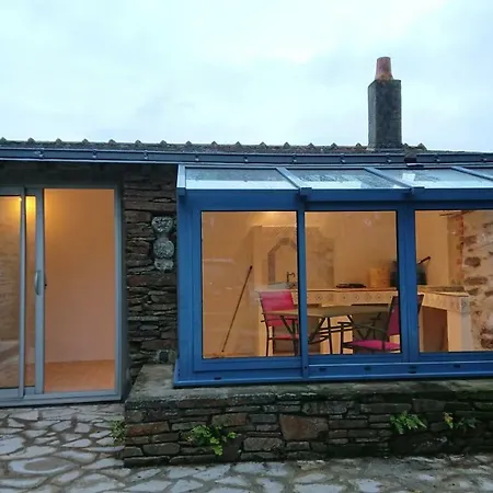 بيت ضيافة Domaine Du Bel Air 3*