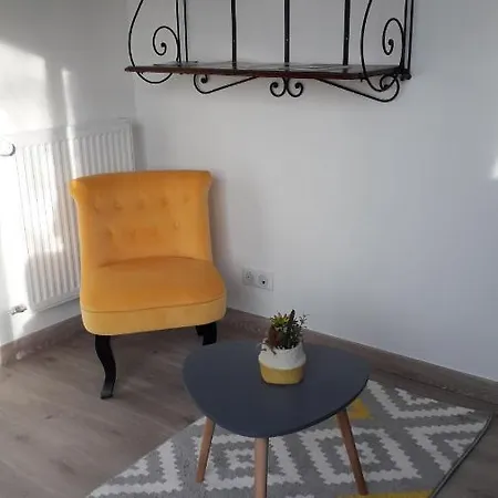 بيت ضيافة Domaine Du Bel Air Casson