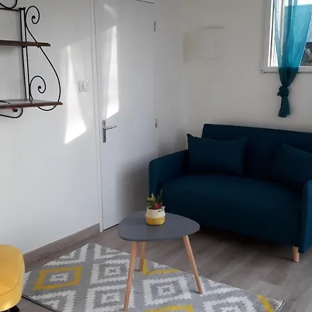 Domaine Du Bel Air بيت ضيافة Casson