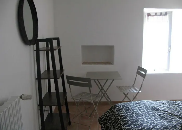 Gæstehus Domaine Du Bel Air Casson