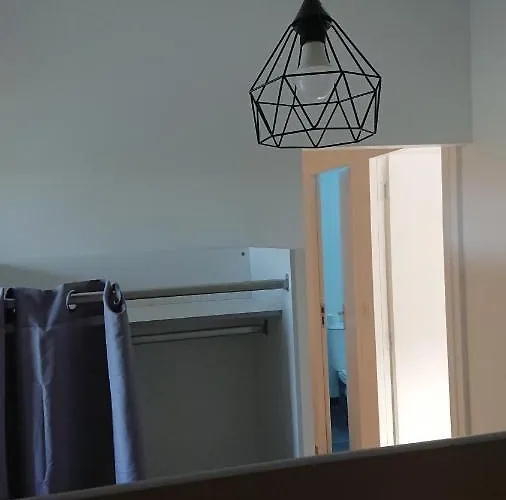 Maison d'hôtes Domaine Du Bel Air