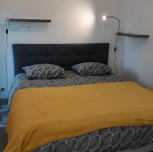 Domaine Du Bel Air 3*